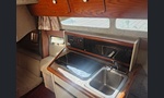 Bayliner 2655 Cierra Sunbridge-kuva-9